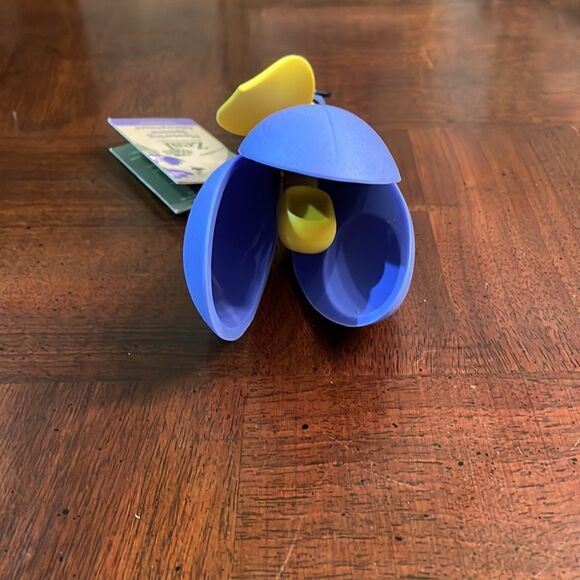 Zeal Tulip Crocus Silicone Measuring Spoon Set - Picture 5 of 8